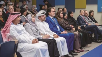 أحدث تقنيات التصوير.. خبراء يناقشون الرعاية الطبية المتطورة في مدينة الشيخ طحنون